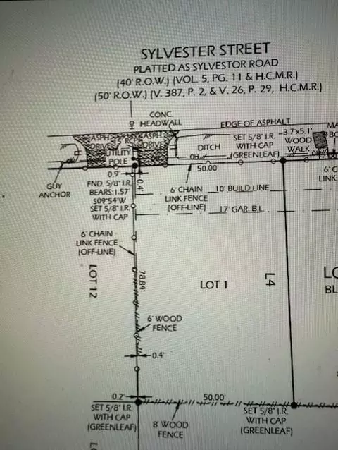 1611 Sylvester Rd, Houston, TX 77009