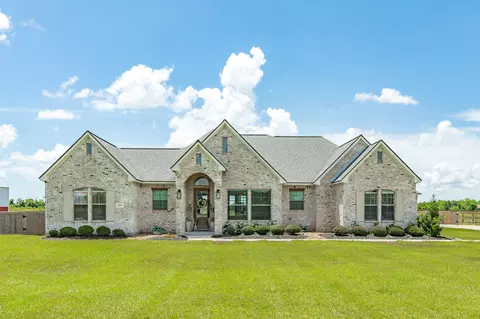 32819 Amberjack Dr, Richwood, TX 77515