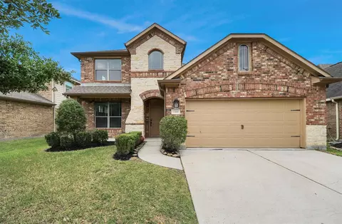 2315 Snowy Egret Dr, Katy, TX 77494