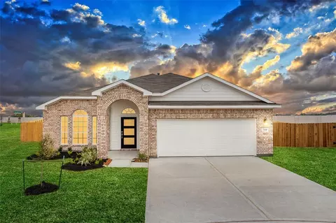 21418 James Juniper Ct, Spring, TX 77379 photo 1