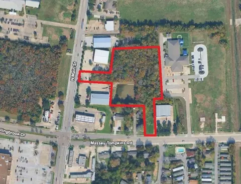0 Massey Tompkins Rd, Baytown, TX 77521
