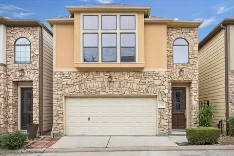 1376 Studer St, Houston, TX 77007