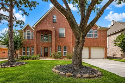2602 Falcon Knoll Ln, Katy, TX 77494