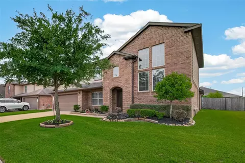 9410 Claystone Ln, Richmond, TX 77407