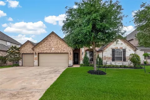 4311 Kestrel Ridge Ct, Manvel, TX 77578