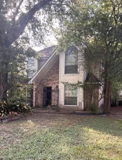 6515 Greenvale Ln, Houston, TX 77066