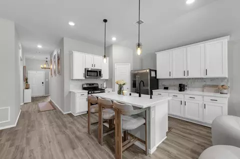 508 Bonnerville Ln, Magnolia, TX 77354
