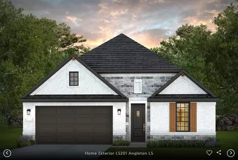 3818 Conner Dr, Katy, TX 77493