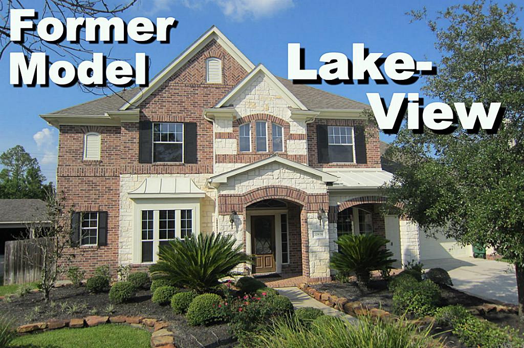 20838 Windrose Bend Dr, Spring, TX 77379 photo 1