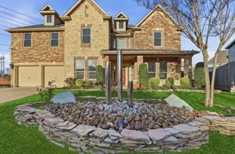 2206 Lisa Ln, Deer Park, TX 77536