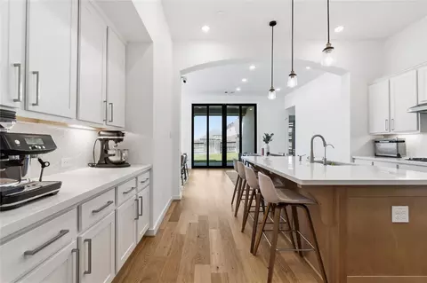 Kitchen - 416 Bartlett St, Webster, TX 77598 photo 1 of 5