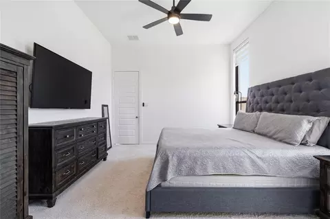Bedroom - 416 Bartlett St, Webster, TX 77598 photo 5 of 5