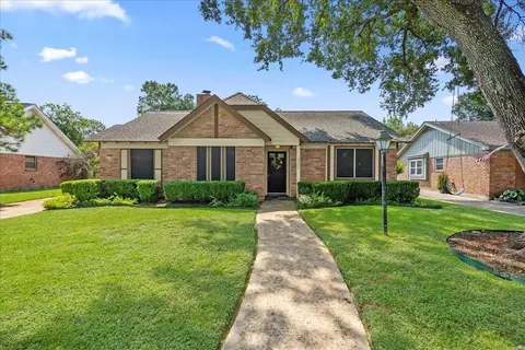 15751 Fern Basin Drive Dr, Houston, TX 77084