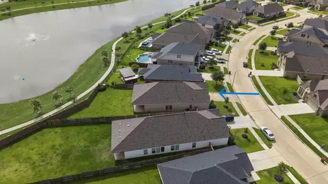 19838 Blue Roan Dr, Tomball, TX 77377