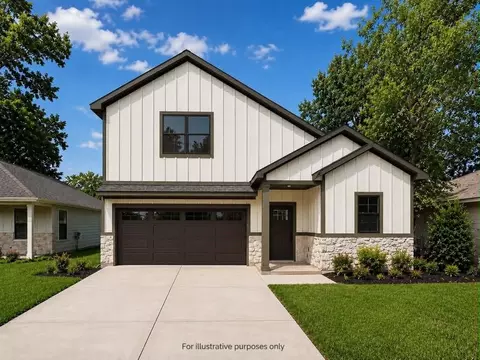 104 Harbor Court Dr, Montgomery, TX 77356