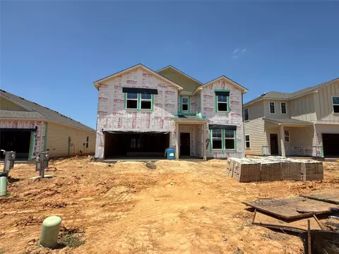 Exterior - 9752 Caney Bend Rd, Conroe, TX 77303 photo 4 of 4