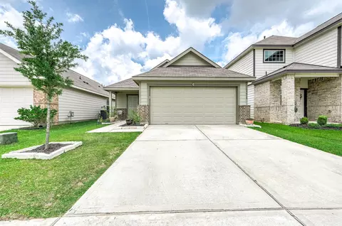 17515 Greystanes Rd, Humble, TX 77346