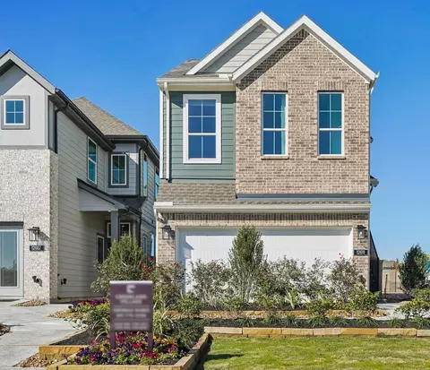 26802 Jovial Meadow Ln, Hockley, TX 77447