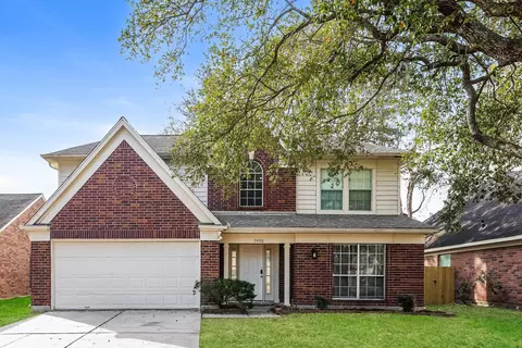 7406 Echo Pines Dr, Humble, TX 77346