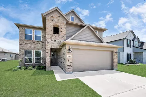 2643 Ridgeback Dr, Rosenberg, TX 77471