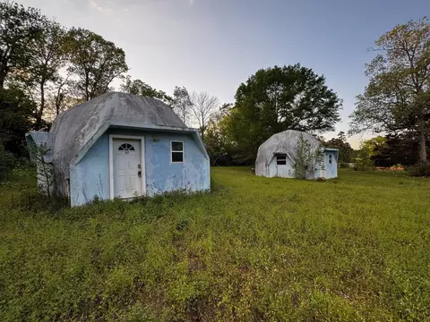 362 Ole Long Pull Rd, Livingston, TX 77351