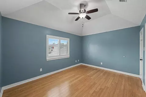 Bedroom - 18423 Bivens Bnd, Spring, TX 77379 photo 2 of 5