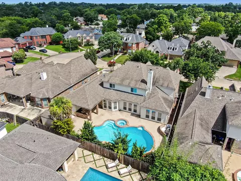 View/Area - 18423 Bivens Bnd, Spring, TX 77379 photo 2 of 5