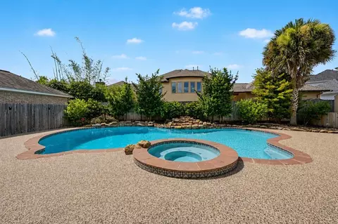 Exterior - 18423 Bivens Bnd, Spring, TX 77379 photo 4 of 5