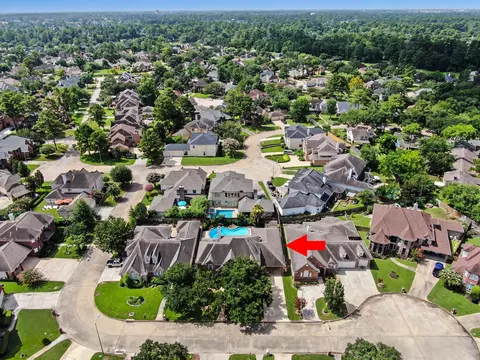 View/Area - 18423 Bivens Bnd, Spring, TX 77379 photo 4 of 5