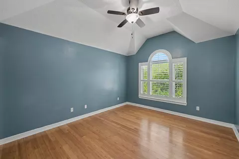 Bedroom - 18423 Bivens Bnd, Spring, TX 77379 photo 3 of 5