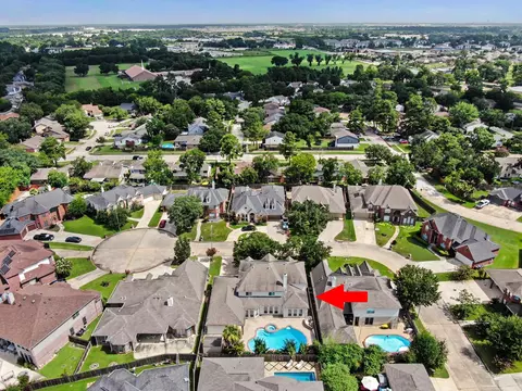 View/Area - 18423 Bivens Bnd, Spring, TX 77379 photo 5 of 5