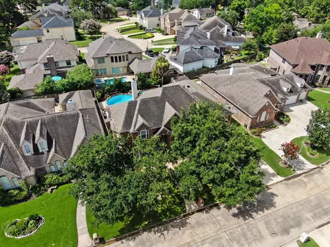 View/Area - 18423 Bivens Bnd, Spring, TX 77379 photo 1 of 5