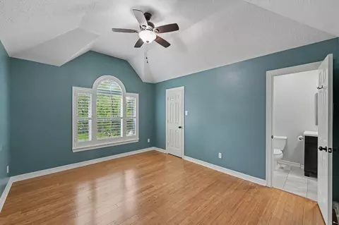 Bedroom - 18423 Bivens Bnd, Spring, TX 77379 photo 5 of 5