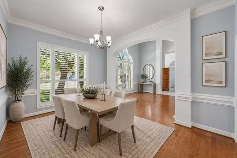 Dining - 18423 Bivens Bnd, Spring, TX 77379 photo 1 of 1