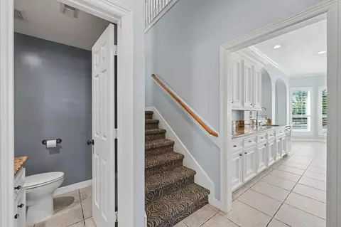 Entry Way - 18423 Bivens Bnd, Spring, TX 77379 photo 3 of 4