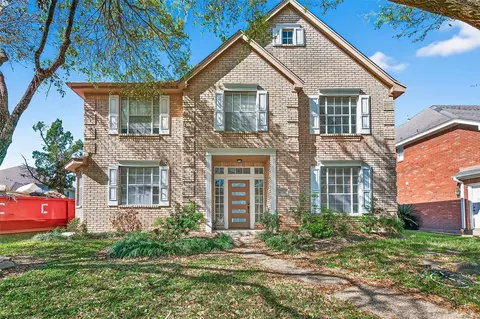 16410 Fondren Grove Dr, Missouri City, TX 77489