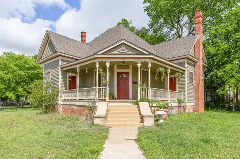 500 N Washington Ave, Bryan, TX 77803