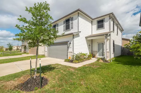 7309 Hobby Wind Ridge Dr, Houston, TX 77075