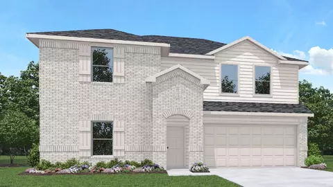 207 Homestead Ct, Dayton, TX 77535