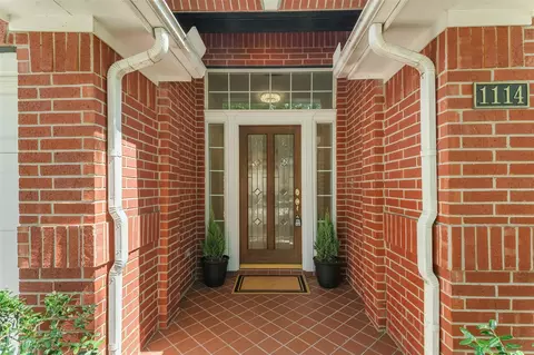 Entry Way - 1114 Bringewood Chase Dr, Spring, TX 77379 photo 1 of 3