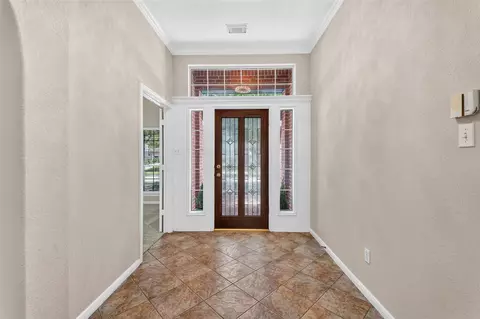 Entry Way - 1114 Bringewood Chase Dr, Spring, TX 77379 photo 2 of 3