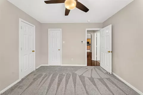 Bedroom - 1114 Bringewood Chase Dr, Spring, TX 77379 photo 3 of 4