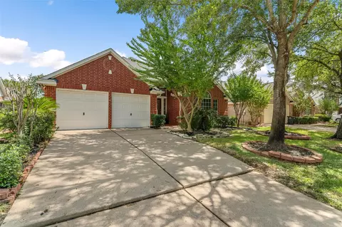 Exterior - 1114 Bringewood Chase Dr, Spring, TX 77379 photo 3 of 8