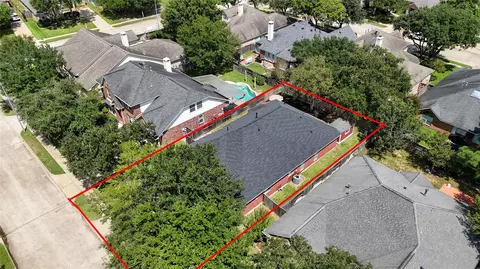 View/Area - 1114 Bringewood Chase Dr, Spring, TX 77379 photo 1 of 7