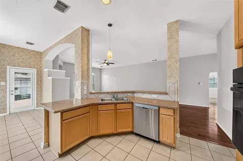 Kitchen - 1114 Bringewood Chase Dr, Spring, TX 77379 photo 1 of 3