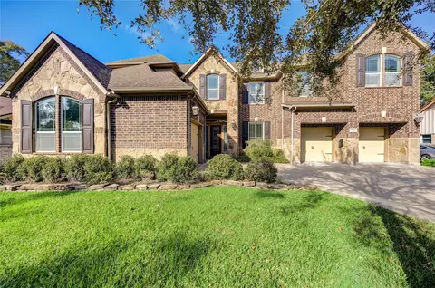 12454 Mooreknoll Ln, Houston, TX 77024