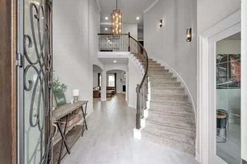241 Bright Bluff Cir, Waller, TX 77484