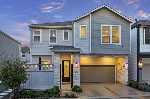 4206 Colony Pines Ln, Houston, TX 77080