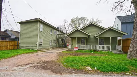 5504-5508 Texas St, Houston, TX 77011