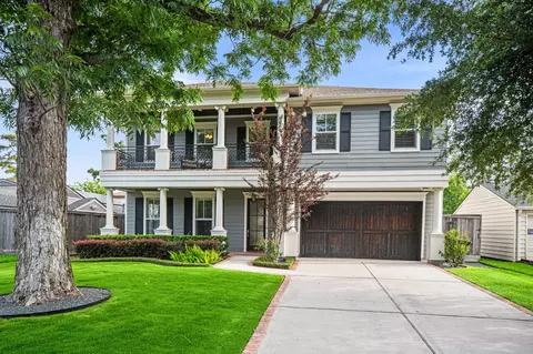 1826 Althea Dr, Houston, TX 77018